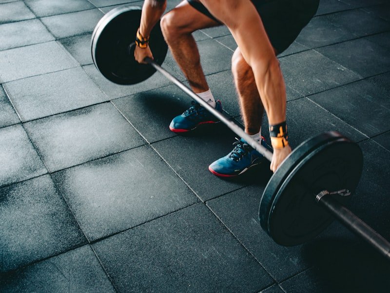 Weight-loss and body-composition conditioning workout in Ottawa
